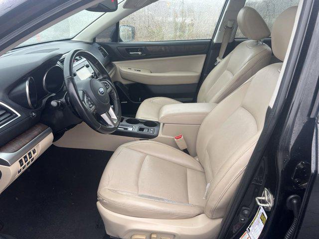 used 2016 Subaru Outback car, priced at $17,349