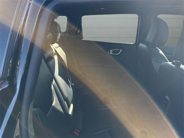 used 2023 Jeep Compass car, priced at $26,021