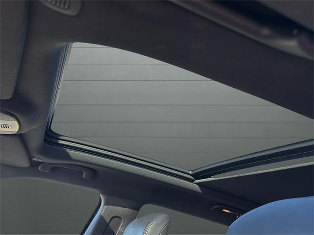 used 2023 Jeep Compass car, priced at $26,021