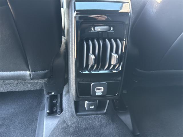 used 2023 Jeep Compass car, priced at $26,021