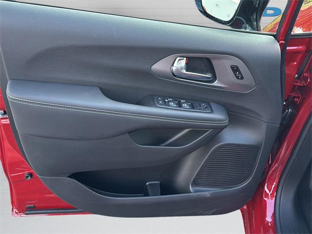 new 2026 Chrysler Pacifica car, priced at $47,130