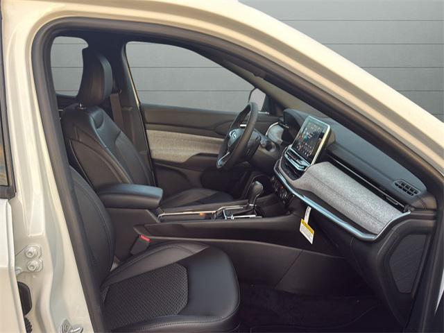 new 2025 Jeep Compass car, priced at $26,701