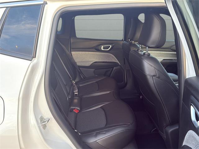 new 2025 Jeep Compass car, priced at $26,701