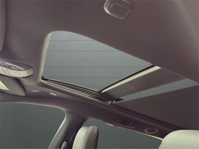 new 2026 Chrysler Pacifica car, priced at $45,678
