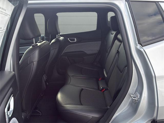 new 2025 Jeep Compass car, priced at $27,649