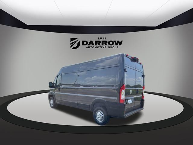 new 2024 Ram ProMaster 2500 car, priced at $47,619