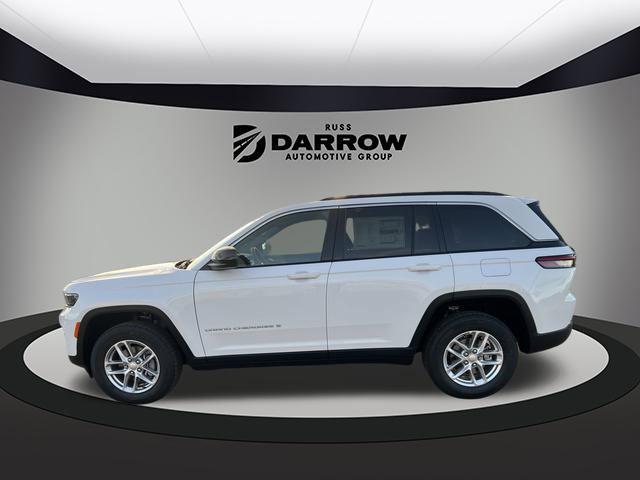 new 2025 Jeep Grand Cherokee car, priced at $40,773