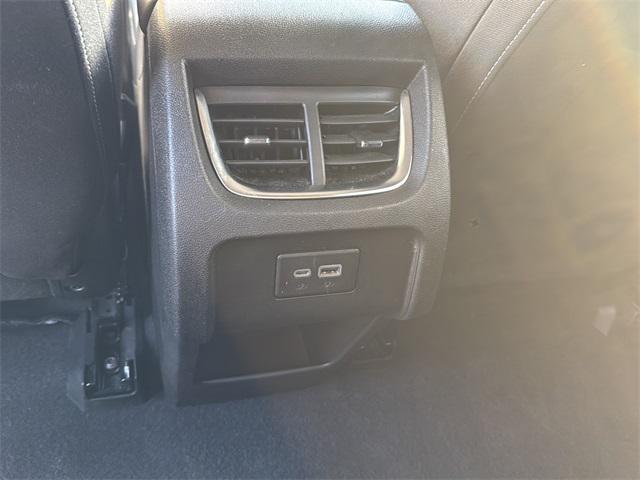 used 2024 Chevrolet Blazer car, priced at $26,952