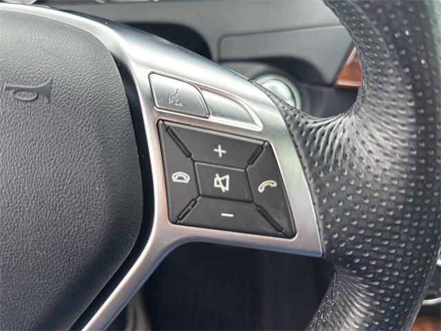 used 2012 Mercedes-Benz C-Class car, priced at $8,651