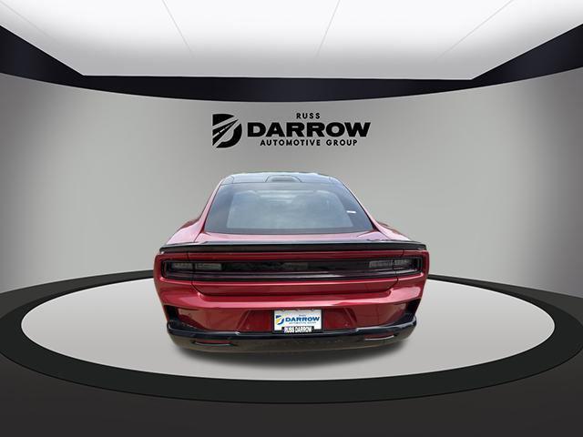 new 2024 Dodge Charger car, priced at $63,051