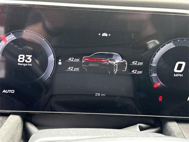 new 2024 Dodge Charger car, priced at $70,206