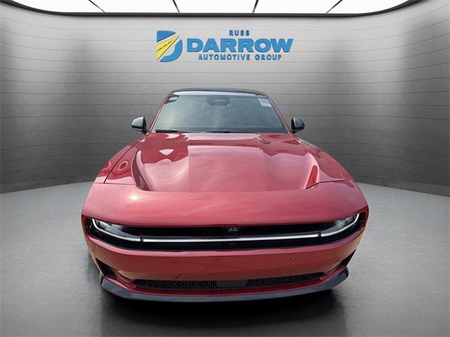 new 2024 Dodge Charger car, priced at $70,206