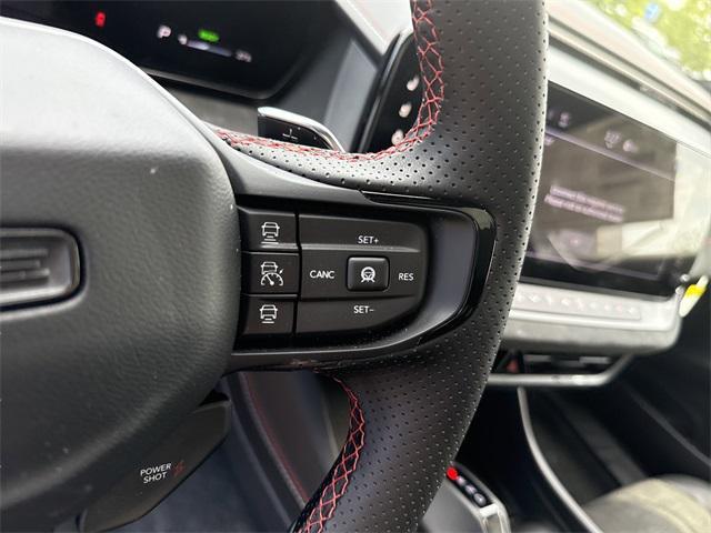 new 2024 Dodge Charger car, priced at $70,206