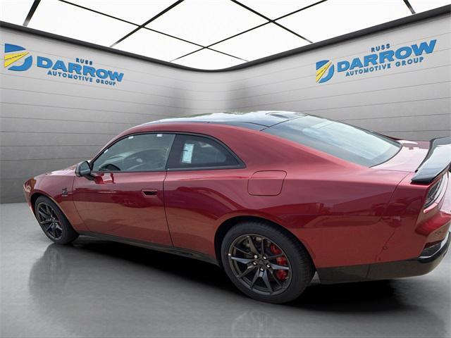 new 2024 Dodge Charger car, priced at $70,206
