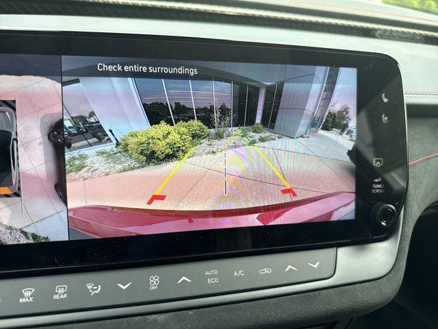 new 2024 Dodge Charger car, priced at $63,051