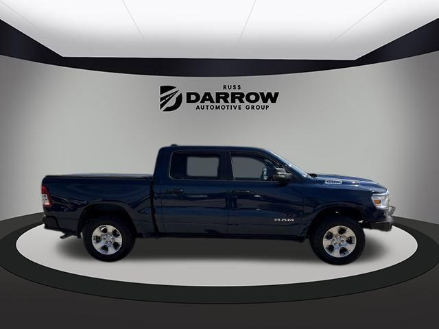 used 2024 Ram 1500 car, priced at $36,800