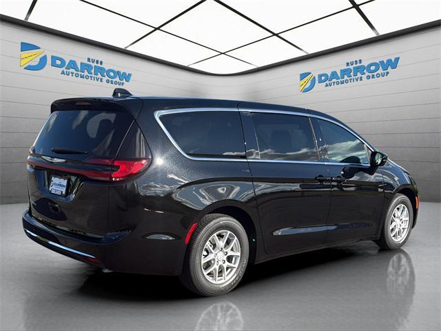 new 2026 Chrysler Pacifica car, priced at $41,447
