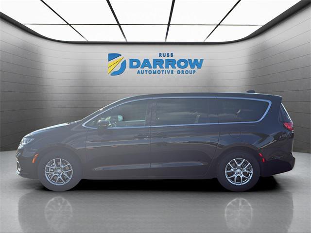 new 2026 Chrysler Pacifica car, priced at $41,447