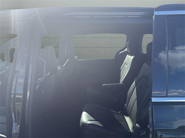 new 2026 Chrysler Pacifica car, priced at $41,447