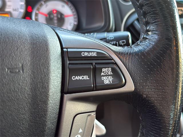 used 2012 Honda Pilot car, priced at $10,639