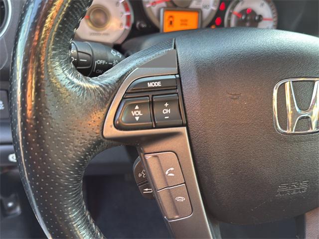 used 2012 Honda Pilot car, priced at $10,639