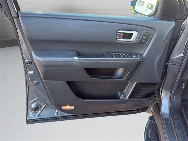 used 2012 Honda Pilot car, priced at $10,639