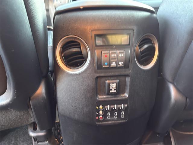 used 2012 Honda Pilot car, priced at $10,639