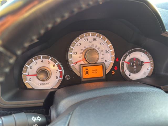 used 2012 Honda Pilot car, priced at $10,639