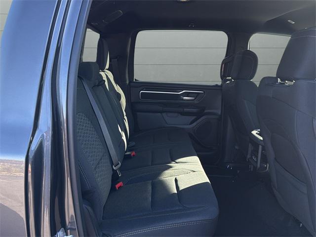 new 2026 Ram 1500 car, priced at $57,066