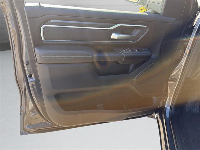 new 2026 Ram 1500 car, priced at $57,066