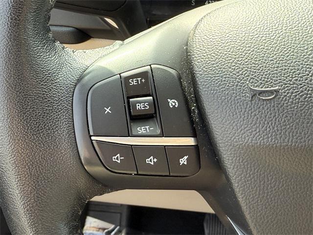 used 2020 Ford Escape car, priced at $18,900