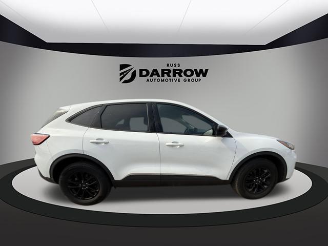 used 2020 Ford Escape car, priced at $20,000