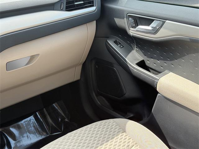 used 2020 Ford Escape car, priced at $18,900