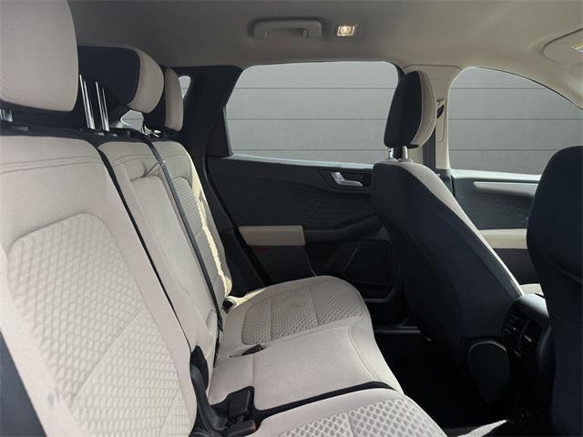 used 2020 Ford Escape car, priced at $18,900