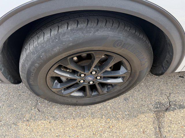 used 2020 Ford Escape car, priced at $20,000