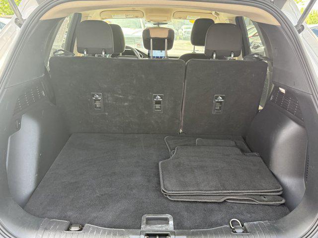 used 2020 Ford Escape car, priced at $20,240