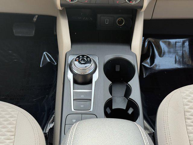 used 2020 Ford Escape car, priced at $20,240
