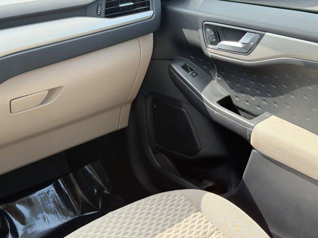 used 2020 Ford Escape car, priced at $20,240