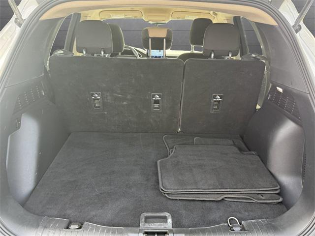 used 2020 Ford Escape car, priced at $18,900