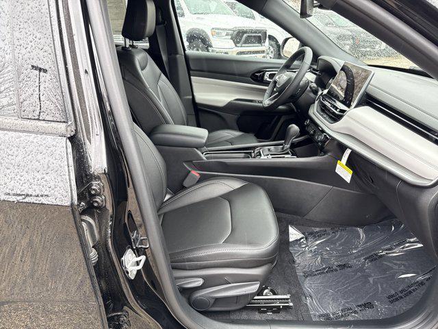 new 2025 Jeep Compass car, priced at $30,992