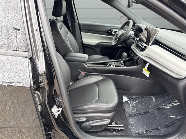 new 2025 Jeep Compass car, priced at $33,609