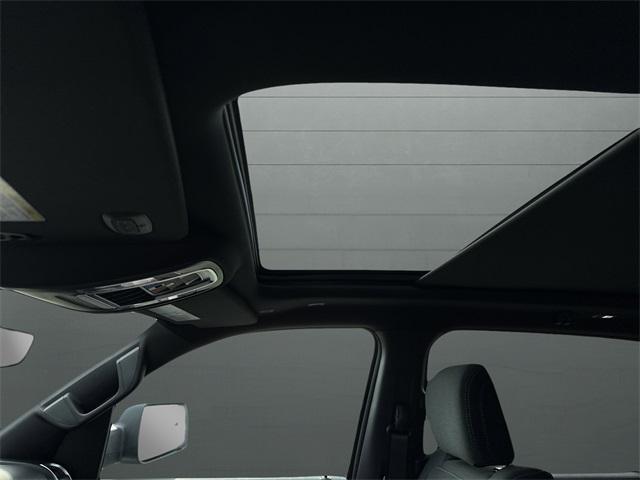 new 2025 Ram 1500 car, priced at $51,627