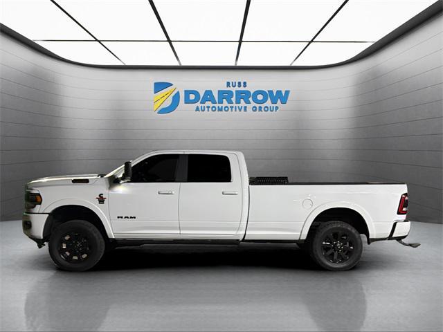 used 2022 Ram 3500 car, priced at $61,704