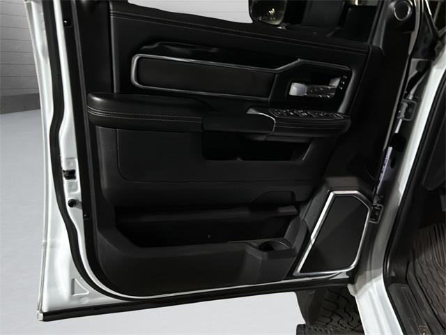 used 2022 Ram 3500 car, priced at $61,704