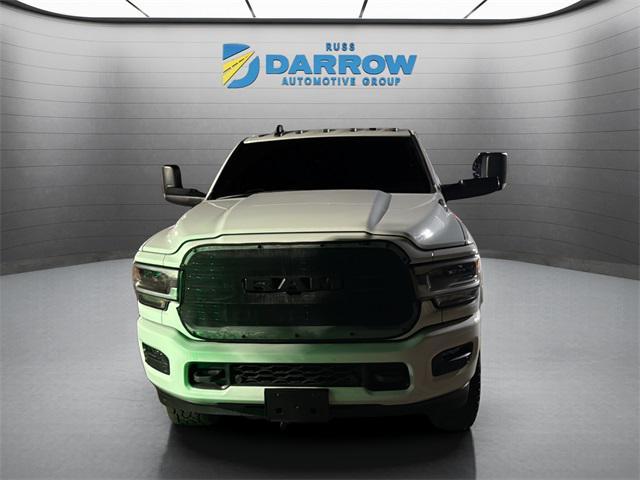 used 2022 Ram 3500 car, priced at $61,704