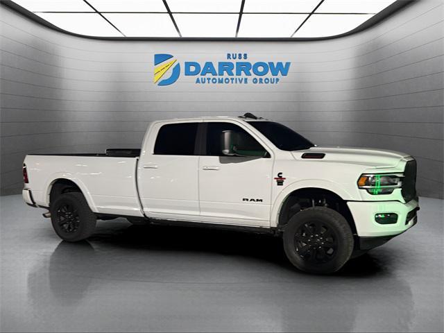 used 2022 Ram 3500 car, priced at $61,704