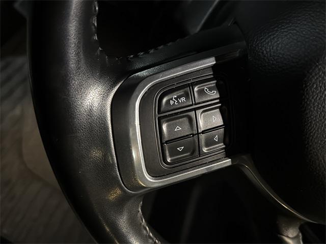 used 2022 Ram 3500 car, priced at $61,704