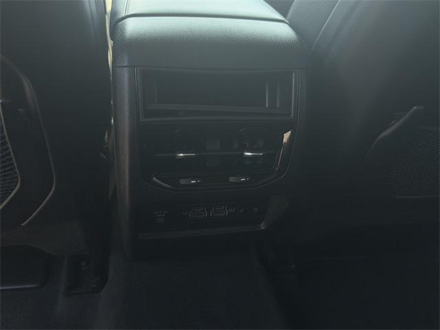 used 2023 Jeep Grand Cherokee car, priced at $28,997