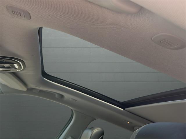 used 2023 Jeep Grand Cherokee car, priced at $28,997