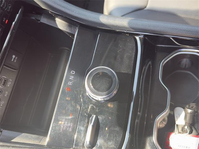 used 2023 Jeep Grand Cherokee car, priced at $28,997